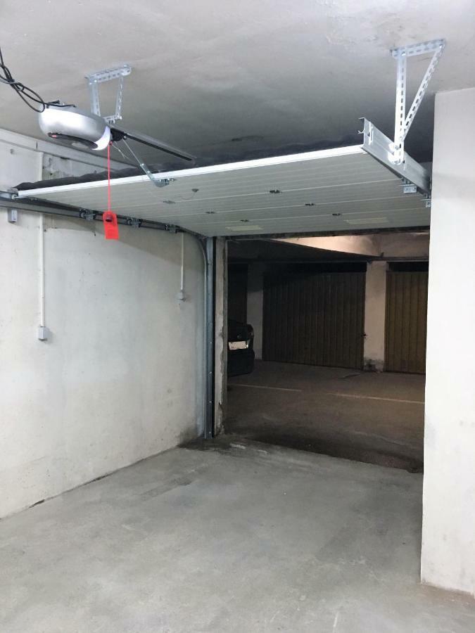 Apartman E5 Zagreb Exterior photo